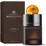 Molton Brown Herre Parfumer Molton Brown Mesmerising Oudh Accord & Gold EdP 100ml
