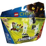 Lego Chima Lego Chima Web Dash 70138