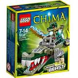 Lego Chima produkter) på PriceRunner • Se