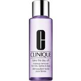 Uden parfume Makeupfjernere Clinique Take the Day Off Makeup Remover 200ml