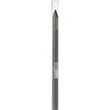Maybelline Tattoo Liner Gel Pencil #901 Intense Charcoal
