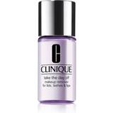Normal hud Makeupfjernere Clinique Take The Day Off Makeup Remover 50ml