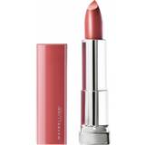 Matte Læbeprodukter Maybelline Color Sensational Lipstick #373 Mauve for Me