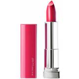 Maybelline Læbestifter Maybelline Color Sensational Lipstick #379 Fuchsia for Me
