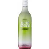 Shots Spiritus Små Shots Small Green Pomegranate Liquorice 16.4% 100 cl