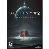 Skyde PC spil Destiny 2: Shadowkeep (PC)