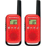 Motorola radio Motorola Talkabout T42