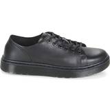 38 ⅓ - Dame Sneakers Dr. Martens Dante Brando - Black