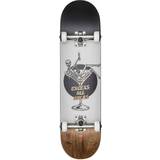 Globe Komplette skateboards Globe G1 Excess 8"