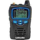 Walkie Talkies på tilbud Lafayette Smart 155 MHz Super Pack BT