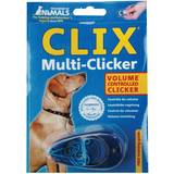 Clix Kæledyr Clix Multi - Clicker