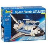 Modeller & Byggesæt Revell Space Shuttle Atlantis 1:144