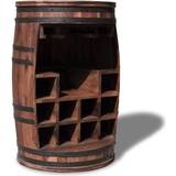 Obuzi Vinreoler Obuzi Barrel Rosey-Say Vinreol 55x80cm