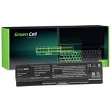 Hp envy 17 bærbar Green Cell HP78 Compatible