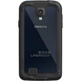 Sølv Mobiltilbehør LifeProof Nuud Case (Galaxy S4)