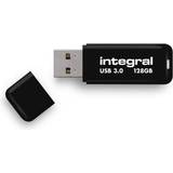 Integral 128 GB USB Stik Integral Noir 128GB USB 3.0