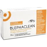 Macrogol Håndkøbsmedicin Blephaclean 20 stk Øjendråber