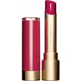 Clarins Læbestifter Clarins Joli Rouge Lip Lacquer 762L Pop Pink
