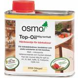 Maling Osmo 3058 Olie Transparent 0.5L