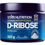 Genopbyggende Kreatin Star Nutrition D-Ribose 225g