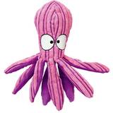 Hunde - Pibelegetøj Kæledyr Kong Cuteseas Octopus S