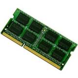Fujitsu SO-DIMM DDR3 RAM Fujitsu DDR3 1600MHz 2GB (S26361-F4600-L2)