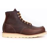Red Wing Time Sko Red Wing Classic Moc - Briar Oil Slick