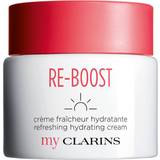 Clarins Ansigtscremer Clarins My Clarins Re-Boost Refreshing Hydrating Cream 50ml