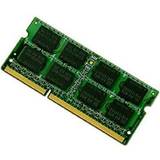 Fujitsu SO-DIMM DDR3 RAM Fujitsu DDR3 1600MHz 4GB (S26391-F1112-L400)