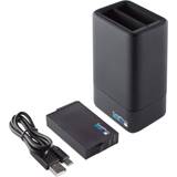 GoPro Dual Battery Charger