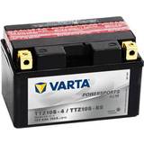 Varta Batterier - Motorcykelbatteri Batterier & Opladere Varta Powersports AGM TTZ10S-BS