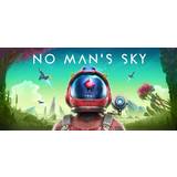 Pc spil download No Man's Sky (PC)