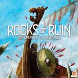 Renegade Games Explorers of the North Sea : Rocks of Ruin Expansion