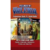 Daily Magic Games Brætspil Daily Magic Games Villages of Valeria: Guild Halls