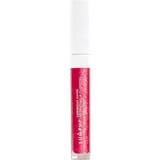 Lumene Lipgloss Lumene Luminous Shine Hydrating & Plumping Lip Gloss #5 Bright Rose