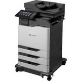 Lexmark Farveprinter - Laser Printere Lexmark CX825dte