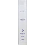 Lanza Farvebevarende Hårprodukter Lanza Healing Smooth Glossifying Shampoo 300ml