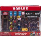 Roblox Zombie Attack • Se priser »