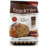 Bagning Funksjonell Mat Bread Mix 1000g 1pack