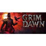 Grim dawn Grim Dawn (PC)