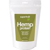 Superfruit Pulver Vitaminer & Kosttilskud Superfruit Hemp Protein 500g