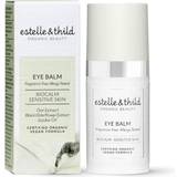 Øjenbalsammer på tilbud Estelle & Thild BioCalm Eye Balm 15ml