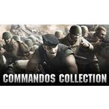 Commandos Collection (PC)