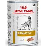 Royal Canin Hunde - Ris - Vådfoder Kæledyr Royal Canin Urinary S/O 0.4kg