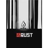 18 - MMO PC spil Rust (PC)