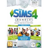 The sims 2 The Sims 4: Bundle Pack 2 (PC)