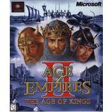 Age of empires 2 Age Of Empires 2 (PC)