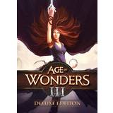 Age of Wonders III - Deluxe Edition (PC)