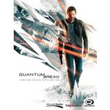 16 PC spil Quantum Break (PC)