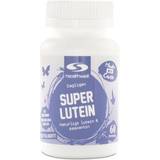 Genopbyggende Vitaminer & Mineraler Healthwell Super Lutein 60 stk